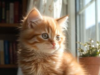 Cats