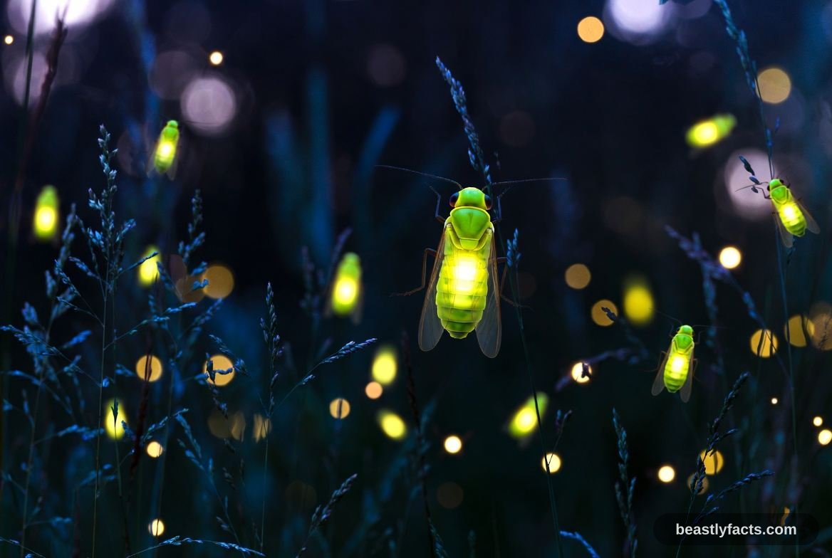 Firefly - Glimmer in the Dark