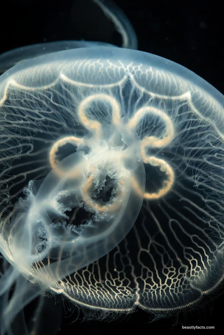 Jellyfish - Cells That Switch Careers