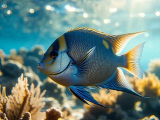 Angelfish