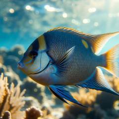 Angelfish