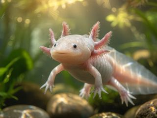 Axolotl