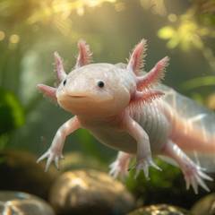 Axolotl