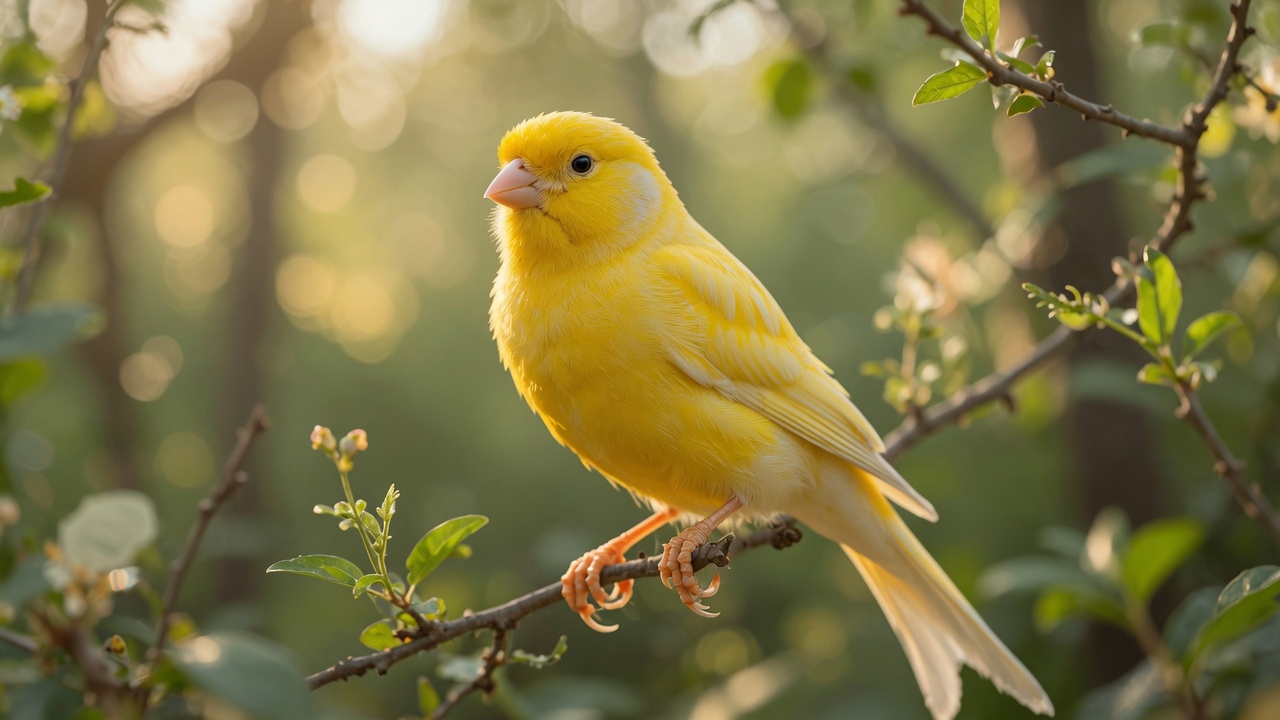 Canary