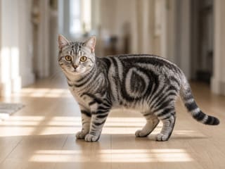 American Shorthair: Breed Quirks