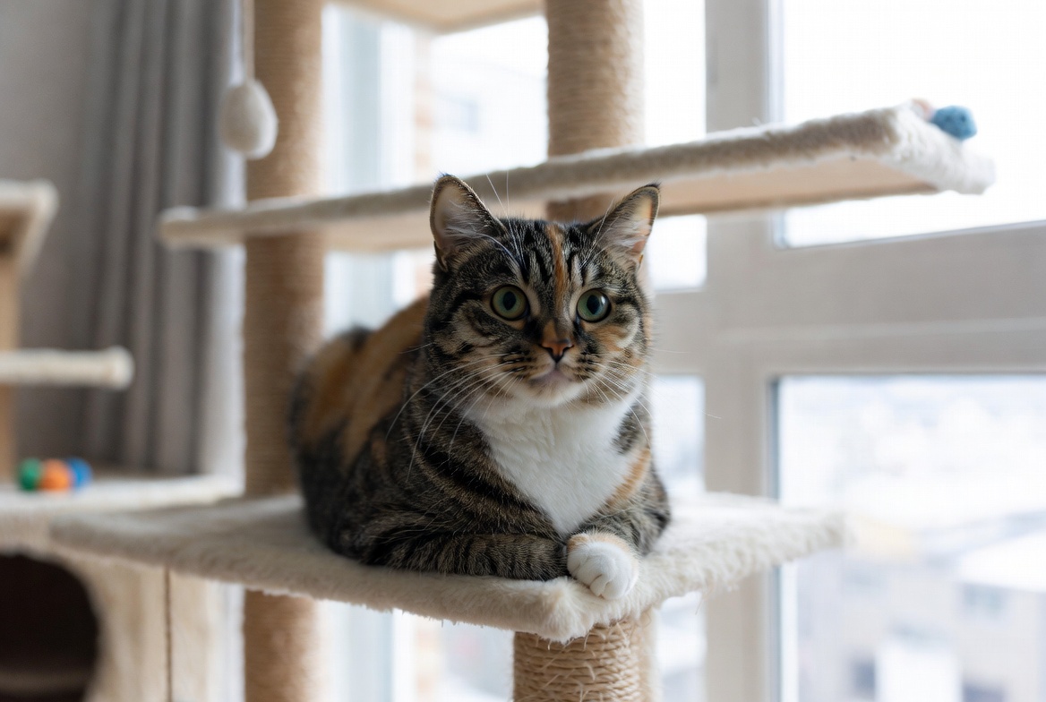 Domestic Shorthair: Breed Quirks - Cat