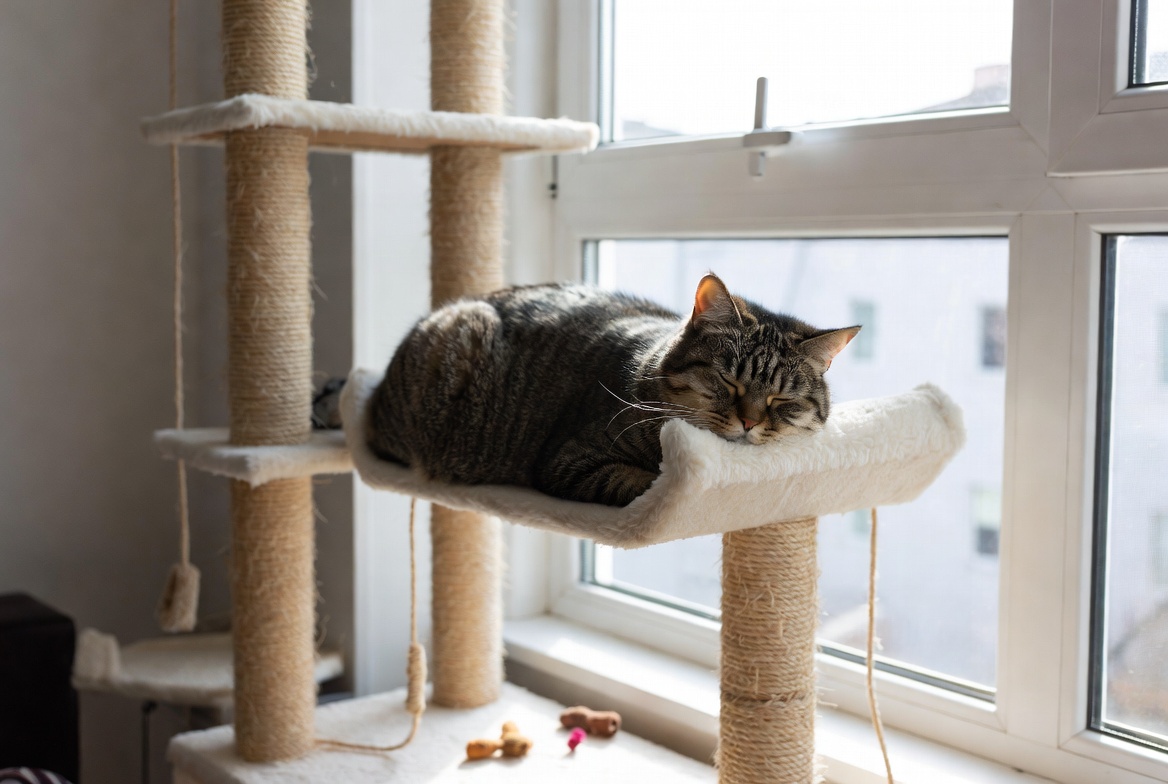 Cat Care: The Essentials - Cat