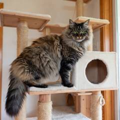 Maine Coon