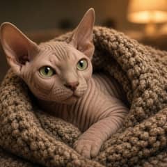 Sphynx
