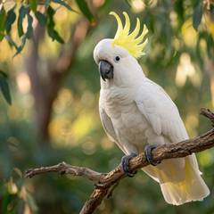 Cockatoo