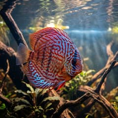 Discus