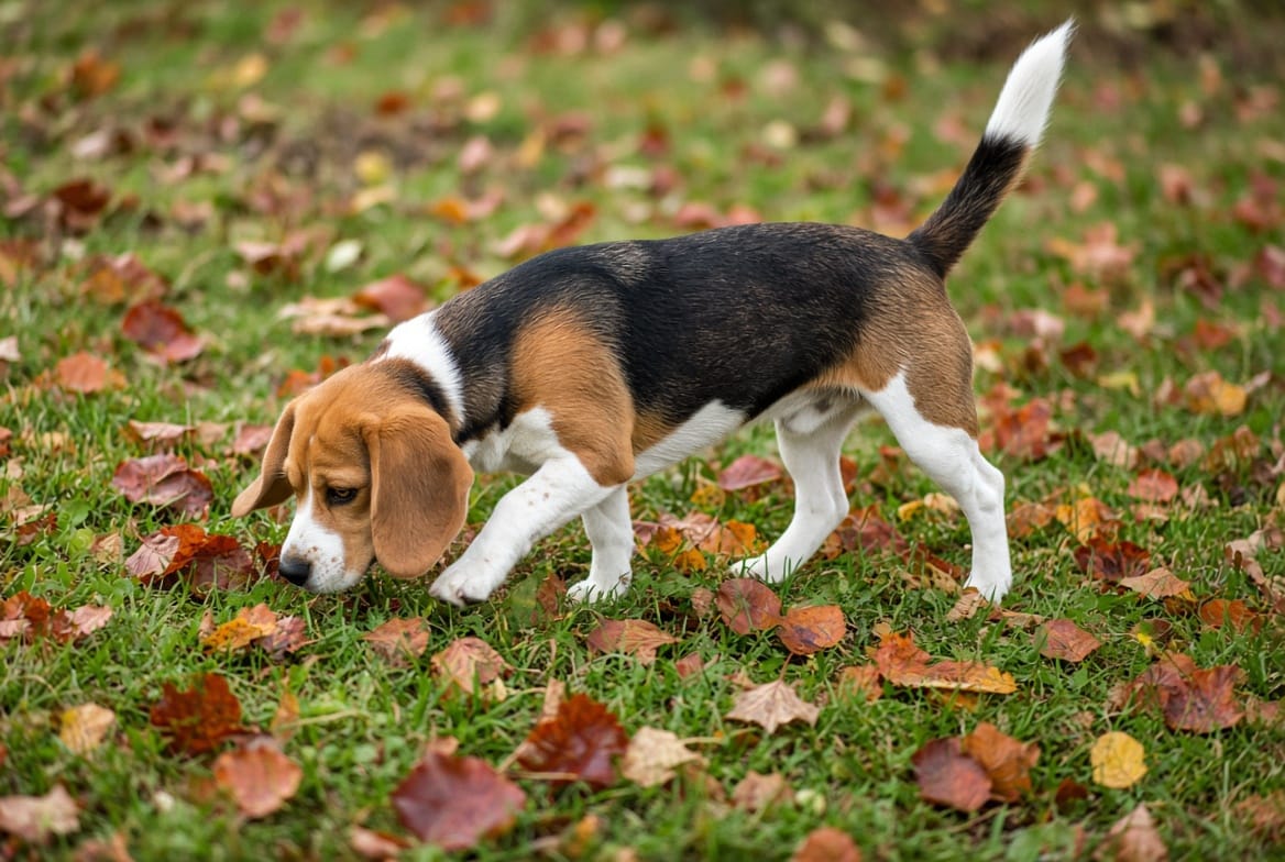 Beagle