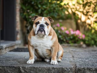 Bulldog: Breed Quirks