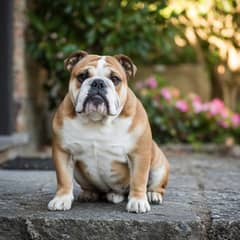 Bulldog