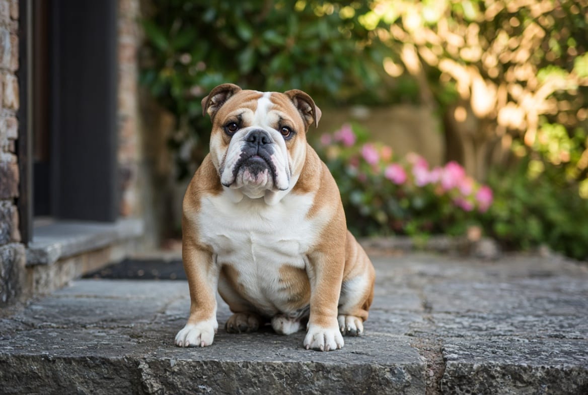 Bulldog