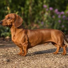 Dachshund