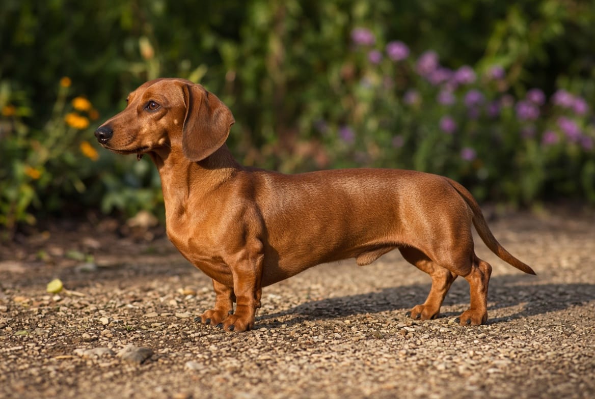 Dachshund