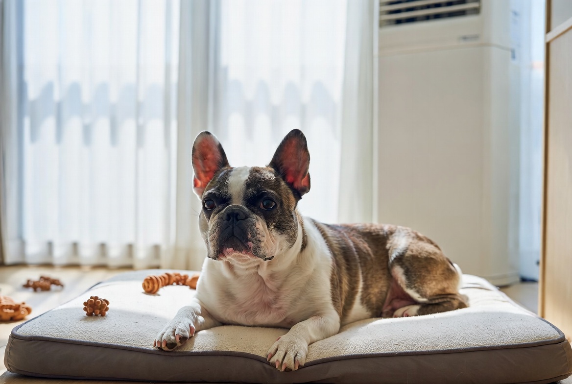 French Bulldog: Breed Quirks - Dog