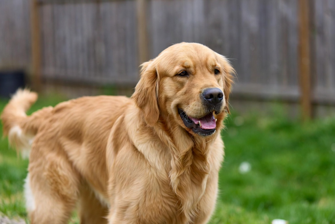 Golden Retriever: Breed Quirks - Dog