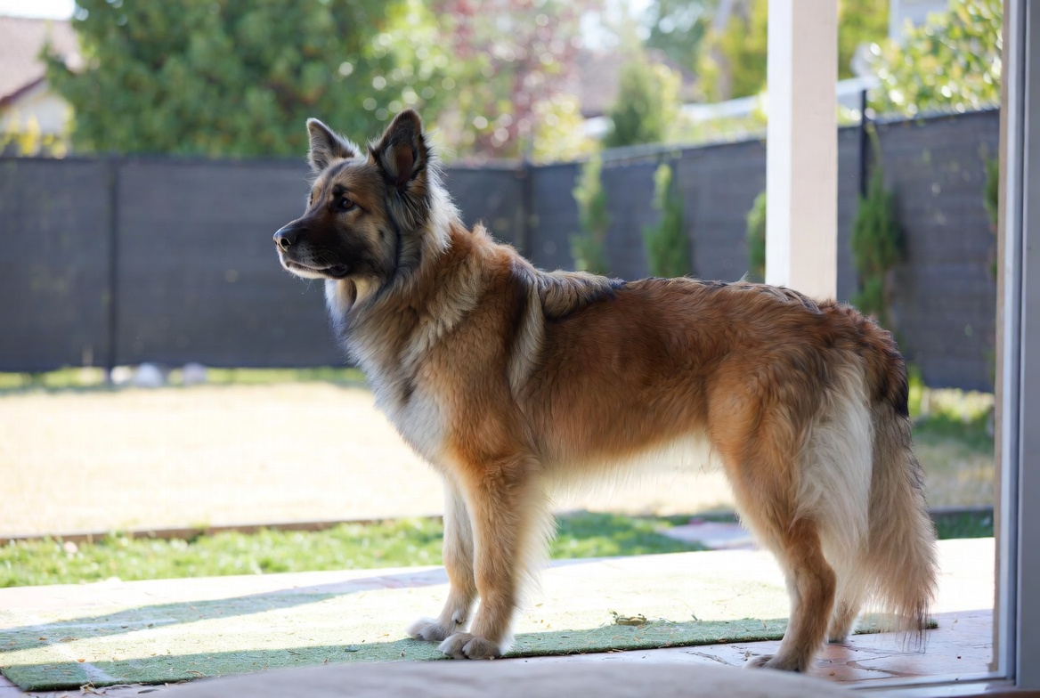 Large and Giant Breed Dogs - Dog