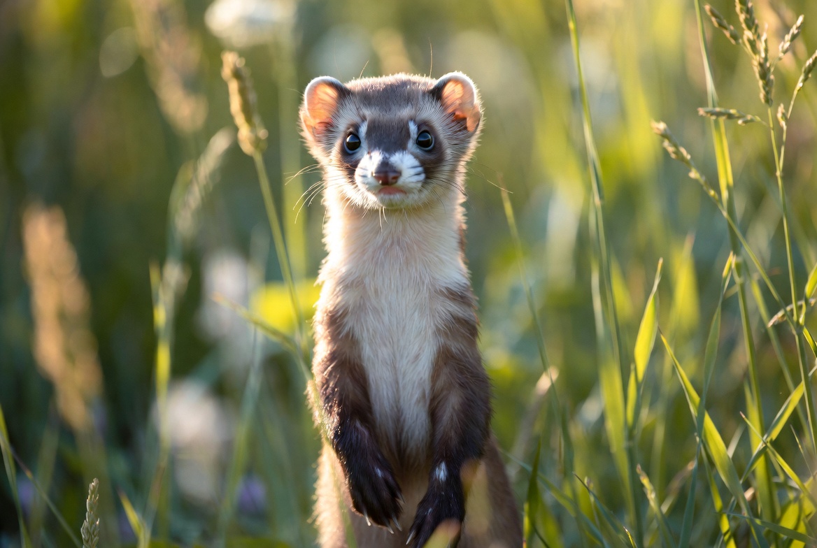Ferret