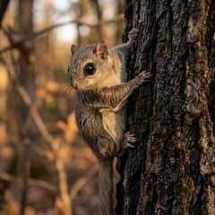 Southern Flying Squirrel