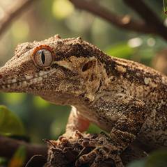 Gargoyle Gecko