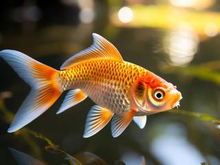 Goldfish