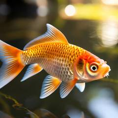 Goldfish