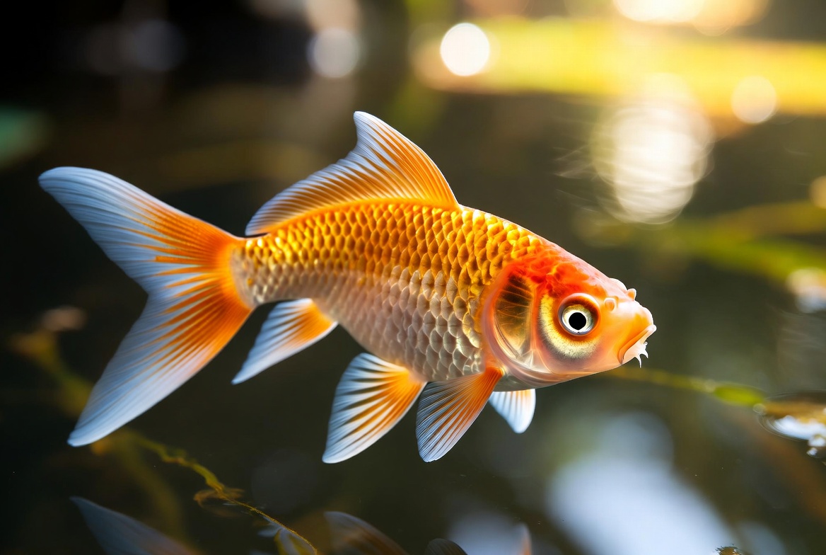 Goldfish