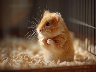Hamster