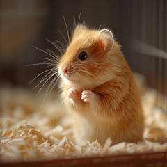Hamster