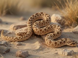 Hognose Snake