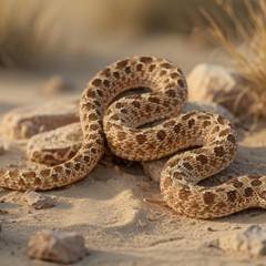 Hognose Snake
