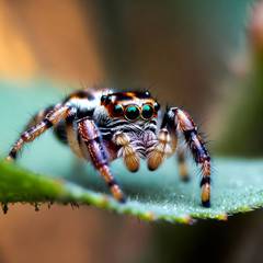 Jumping Spider