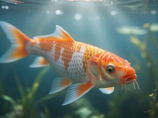 Koi