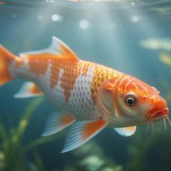 Koi