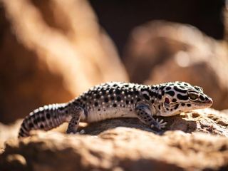 Leopard Gecko