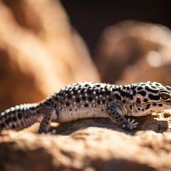 Leopard Gecko