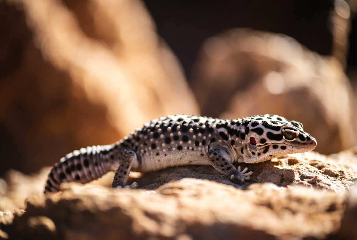 Leopard Gecko