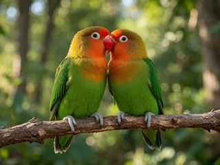 Lovebird