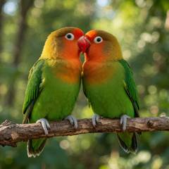 Lovebird