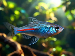 Neon Tetra