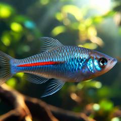Neon Tetra