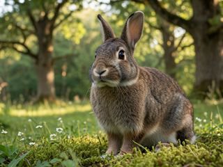 Rabbit