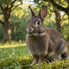 Rabbit