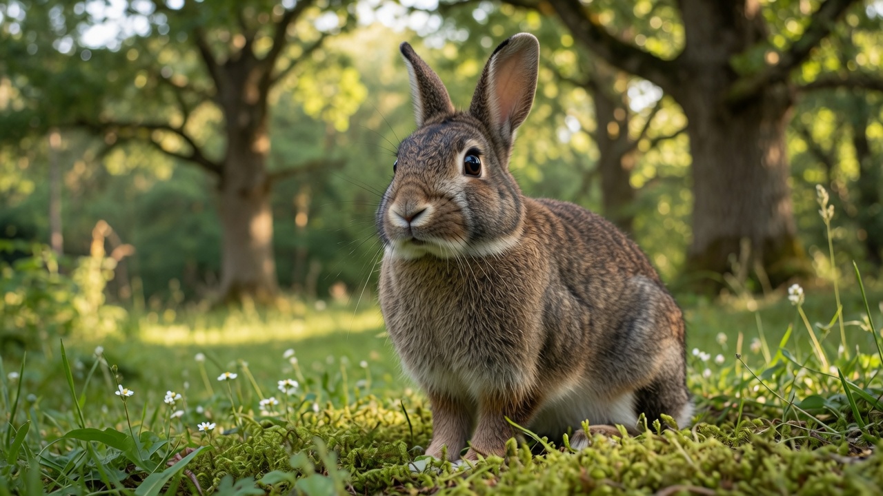 Rabbit