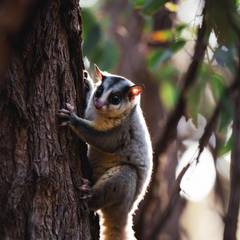 Sugar Glider