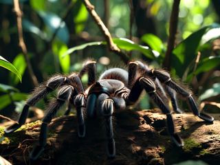 Tarantula