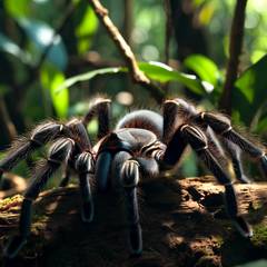 Tarantula